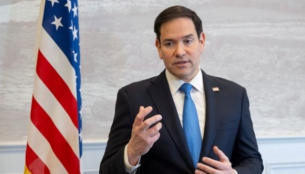 ABD Dışişleri Bakanı Rubio, Türkiye'ye geliyor